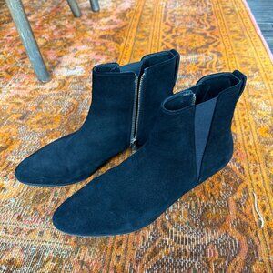 Isabel Marant Etoile booties suede, Size 40